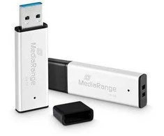 MEMORY DRIVE FLASH USB3.2/128GB MR1902 MEDIARANGE