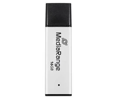 MEMORY DRIVE FLASH USB3.2 16GB/MR1899 MEDIARANGE