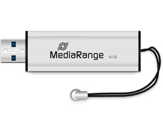 MEMORY DRIVE FLASH USB3.2 16GB/MR915 MEDIARANGE