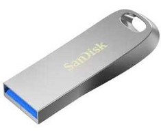 Sandisk STICK ULTRA LUXE USB 3.2 GEN 1 FLASH