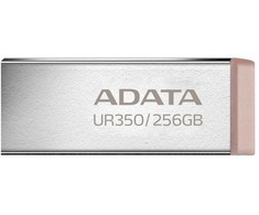 Pendrive ADATA UR350, 256 GB (UR350-256G-RSR/BG)