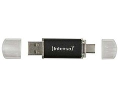 MEMORY DRIVE FLASH USB3.2/256GB 3539492 INTENSO