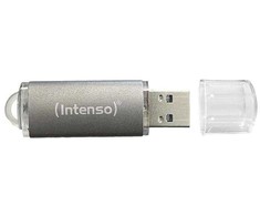 USB atmintinė „Intenso MEMORY DRIVE“ USB3.2 32GB / 3541480 INTENSO