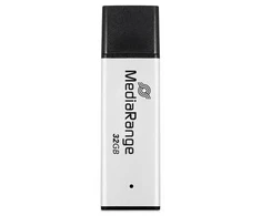 MEMORY DRIVE FLASH USB3.2 32GB/MR1900 MEDIARANGE
