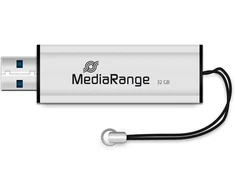 MEMORY DRIVE FLASH USB3.2 32GB/MR916 MEDIARANGE