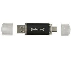 MEMORY DRIVE FLASH USB3.2/512GB 3539493 INTENSO