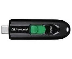 ATMINTIES DISKO BLYSTĖ USB3.2 / 512GB TS512GJF790C TRANSCEND