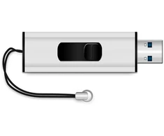 MEMORY DRIVE FLASH USB3.2 8GB/MR914 MEDIARANGE