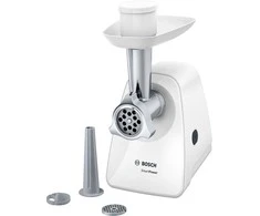 Bosch MFW2510W Mėsmalė