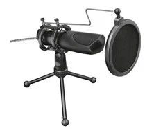 Transliavimo mikrofonas TRUST GXT 232 Mantis 22656 