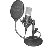 TRUST GXT 252 Emita laidinis mikrofonas | USB