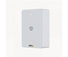 Mikrofonas Axis Axis 02269-001 mikrofon Baltas