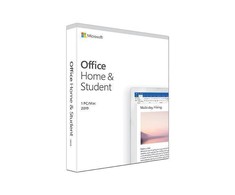 „Microsoft Office Home and Student 2019“ 79G-05149 vienkartinis pirkinys, anglų kalba, be medijos, P6