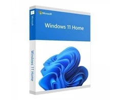 Programinė įranga su USB raktu Microsoft Windows 11 Home, 64 bitai (Tarptautinė versija)