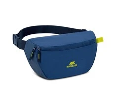 MOBILE ACC BAG/Mėlynas 5512 RIVACASE