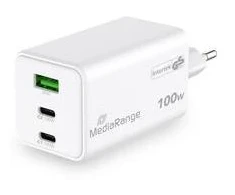 MOBILE CHARGER 100W/MRMA123 MEDIARANGE