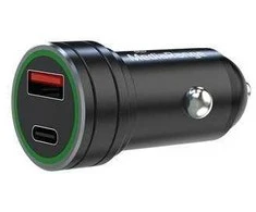 MOBILE CHARGER CAR 20W/MRMA120 MEDIARANGE