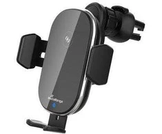 Mediarange Mobile Device Charger Juodas