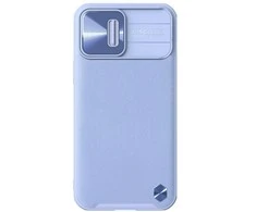 Dėklas MOBILIŲJŲ DANTELĖS IPHONE 13 PRO MAX/PURPLE 6902048237360 NILLKIN