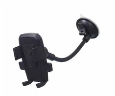Gembird MOBILE HOLDER CAR FLEXIBLE/TA-CHW-04 GEMBIRD