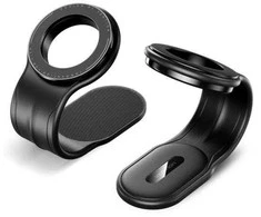 MOBILE HOLDER CAR MAGNETIC/Juodas KSIB0 VENTION