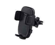 Trust Runo - car phone holder with air vent mount (juodas)