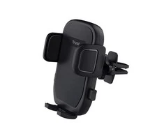 Trust Runo - car phone holder with air vent mount (juodas)