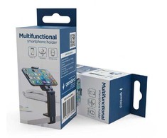 MOBILUS LAIKIKLIS MULTIFUNCTIONAL/TA-CH-CLIP-01 GEMBIRD