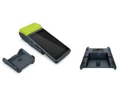 MOBILE POS ACC CHARGING CRADLE/F100 CH FEITIAN