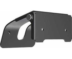 iMin MOBILUSIS POS ADAPTYVUSIS JUNGIKLIS SU REGULIAVIMU / SWAN 1 I22D01 A2 IMIN