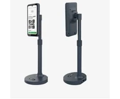 MOBILE POS ACC DESKTOP STAND/F310-17A FEITIAN