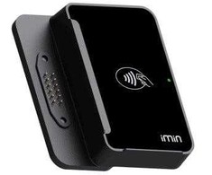 Spausdintuvas Ingenico POS ACC NFC MODULIS CRANE 1/I23I01NFC IMIN