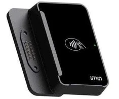 Spausdintuvas Ingenico POS ACC NFC MODULIS CRANE 1/I23I01NFC IMIN
