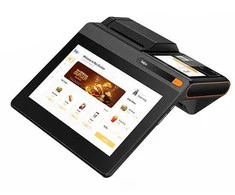 MOBILE POS M10/10" 4+64 M10-464 TELPO