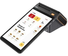 MOBILE POS M8/8" 4+64 M8-464 TELPO