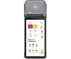 MOBILE POS TERMINAL M1 6''/4/64GB M1-464BS TELPO