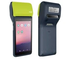 MOBILE POS TERMINAL SMART 5''/F100 FEITIAN