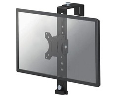 Laikiklis Newstar FPMA-CH100 76,2 cm (30") Gnybtas Juoda