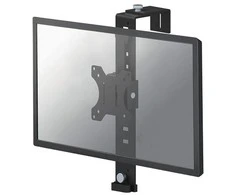 Laikiklis Newstar FPMA-CH100 76,2 cm (30") Gnybtas Juoda