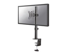 Laikiklis Neomounts Newstar FPMA-D510 81,3 cm (32") Gnybtas / varžtai Juoda