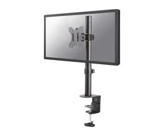 Laikiklis Neomounts Newstar FPMA-D510 81,3 cm (32") Gnybtas / varžtai Juoda
