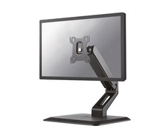 Laikiklis Neomounts Newstar FPMA-D885 81,3 cm (32") Laisvai stovintis Juoda
