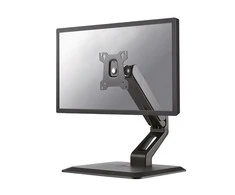 Laikiklis Neomounts Newstar FPMA-D885 81,3 cm (32") Laisvai stovintis Juoda