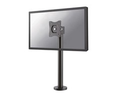Laikiklis Neomounts Newstar NS-DPOS100 81,3 cm (32") Varžtai Juoda