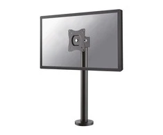 Laikiklis Neomounts Newstar NS-DPOS100 81,3 cm (32") Varžtai Juoda