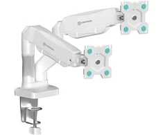 MONITORIAUS PRIEDAS, SIENINIS LAIKIKLIS / 13-32" BALTA G160-W ONKRON G160-W (4603728442112)
