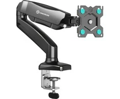 Laikiklis MONITORIUS ACC DESK MOUNT/13-32" Juodas G80-B ONKRON