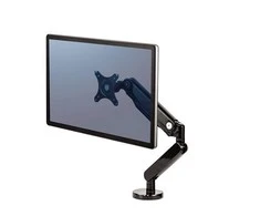 Laikiklis Fellowes | Platinum Monitorius Arm iki 32" | 8043301 | Juodas
