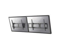 Laikiklis Neomounts Newstar NS-WMB200 132,1 cm (52") Juoda