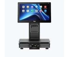 Monitorius DESKTOP POS C50 15.6" 2MP+5MP/6/128GB SCALE 9WC50S6128 TELPO
